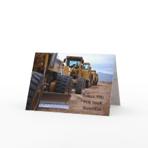 Merci Pour Votre Carte de visite