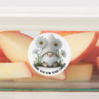 Merci pour votre commande Gnome Stickers