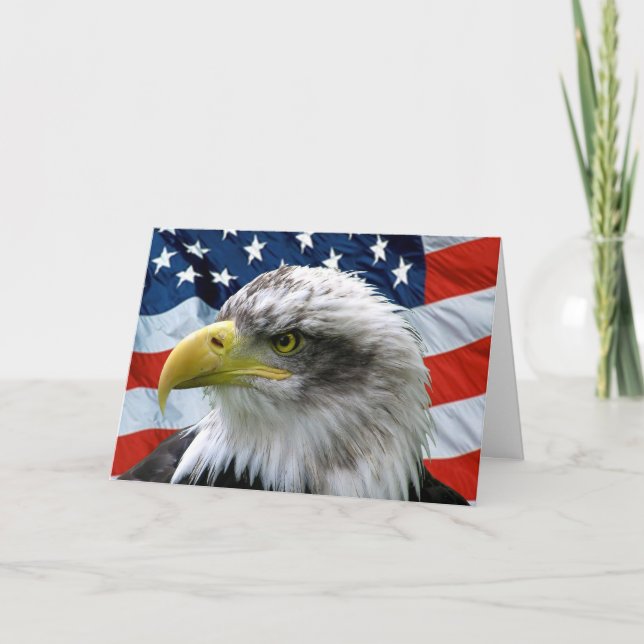 Merci Pour Votre Service Patriotique (Devant)