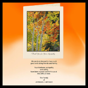 Merci pour votre sympathie, trois aspects