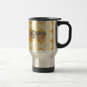 "Merci pour vous" Accessoires de cuisine : Mugs &