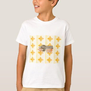 "Merci pour vous" T-shirt : Portez votre gratitude