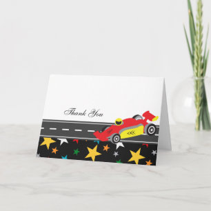 Merci Racecar