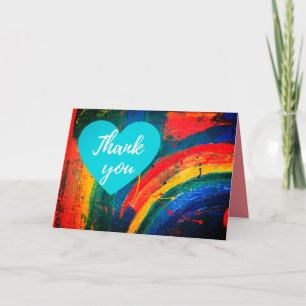 Merci Rainbow