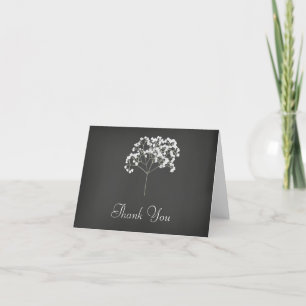 Merci respiratoire du bébé noir et blanc frappant