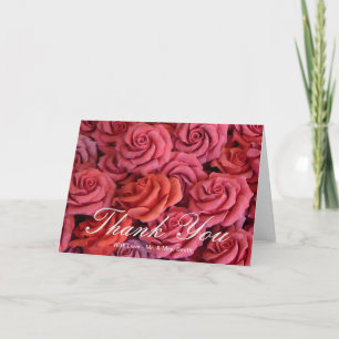 Merci rose