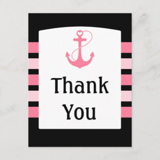 Merci rose et noir de mariage