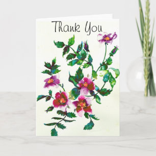MERCI - ROSE VINTAGE