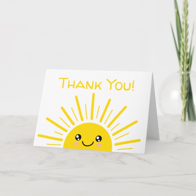 Merci solaire (Devant)