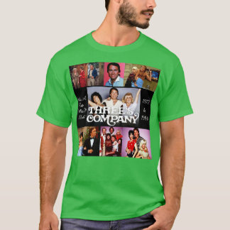 Merci souvenirs TShirt