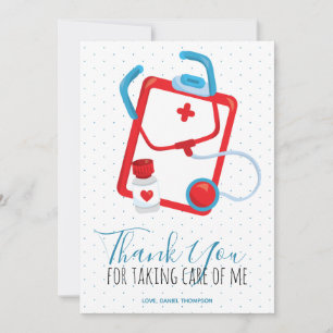 Merci Stethoscope Médicale pilules Infirmière méde