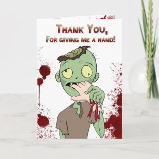 Merci Zombie
