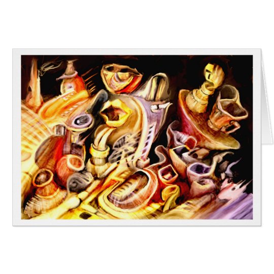 MercoSur Card