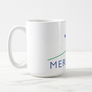 Mercosur Coffee Mug