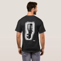 Mercury 1000 1962 T-shirt