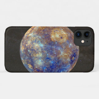 Mercury iPhone 11 Case