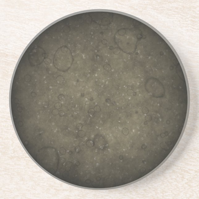 Mercury Coaster (Front)