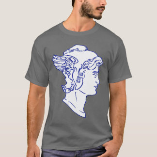 Mercury Head T-Shirt