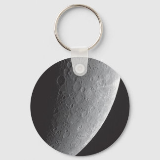 Mercury Keychain