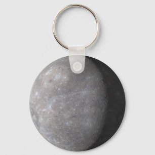Mercury Keychain