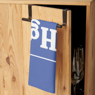 Mercury Kitchen Towel