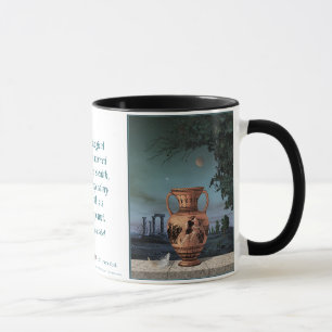Mercury Mug