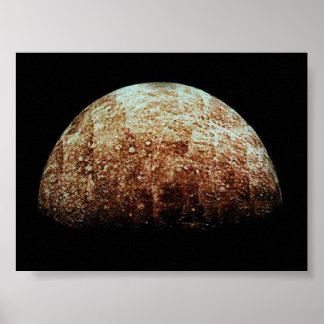 Mercury Poster