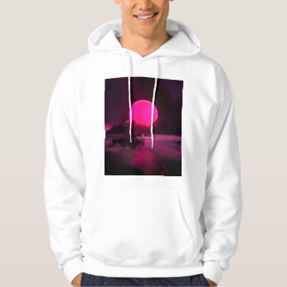 Mercury Sunset Hoodie