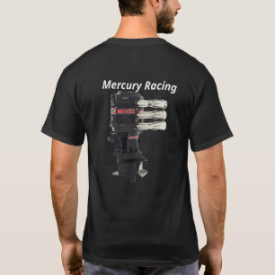 Mercury Super BP 1250 Stacker T-shirt