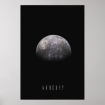 Mercury - The Swift Messenger 