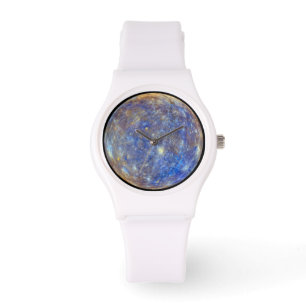 Mercury Watch