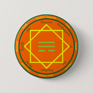 mercurybutton 2 inch round button