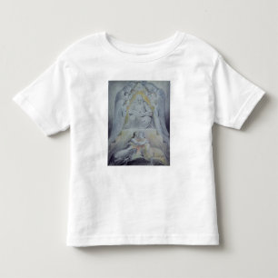 Mercy and Truth are met together Toddler T-shirt