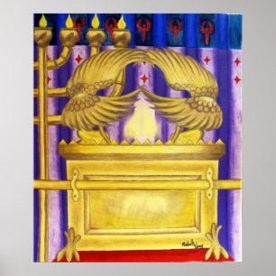 Mercy Seat Poster