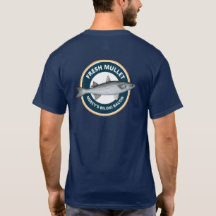 Mercy's Biloxi Bacon T-Shirt