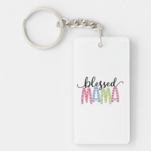 Mère Cadeau Béni à maman