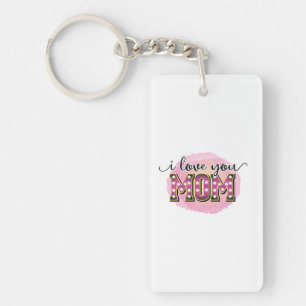 Mère cadeau Je t'aime Maman