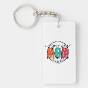 Mère Cadeau Je t'aime Mère
