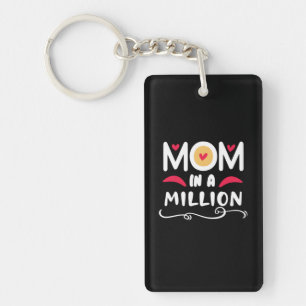 Mère Cadeau Maman Dans Un Million