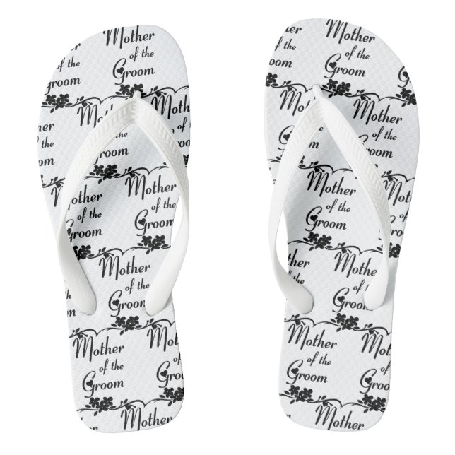 Mère classique de la chambre Mariage tongs volants (Semelle)