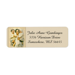 Mère de catholique de St Gianna Beretta Molla