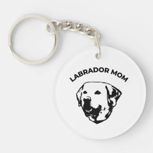 Mère de Labrador
