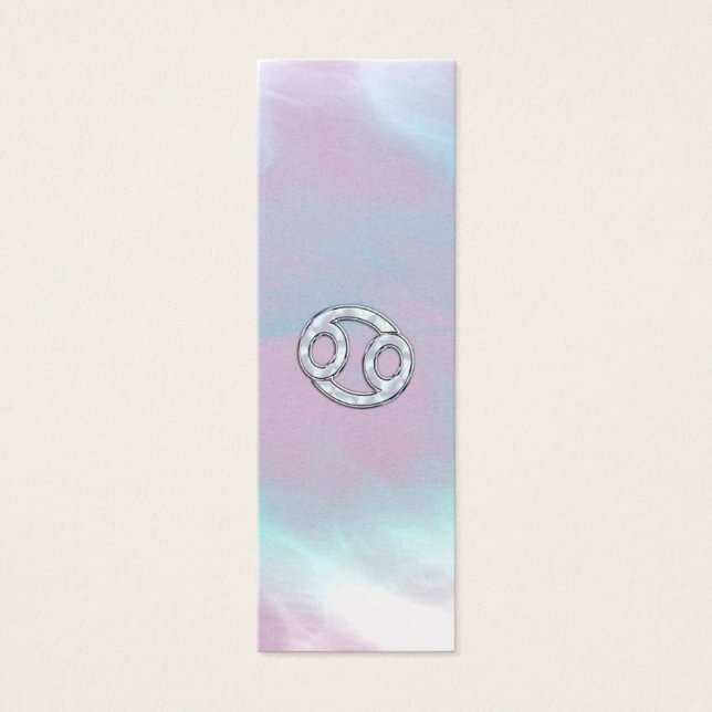 Mère de Pearl Style cancer Zodiac (Devant)