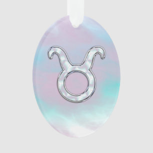 Mère de Pearl Taurus Zodiac Astrologie