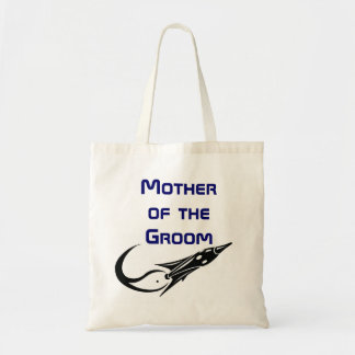Mère du sac de Rocket de marié