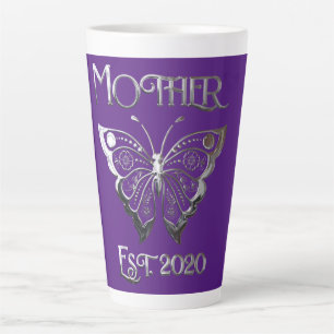 Mère Est 2020 Latte Mug