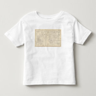 Meredith, Meredith Village Toddler T-shirt