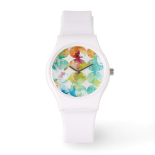 Merging Colour II Watch