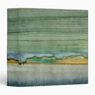 Merging II Binder