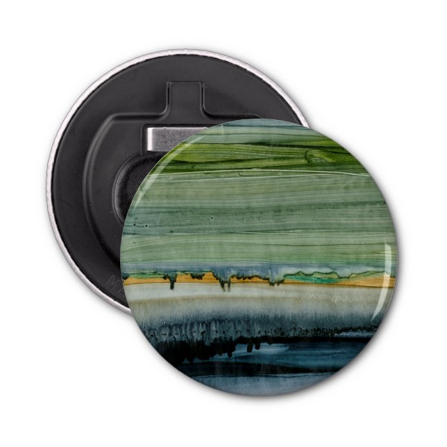 Merging II Bottle Opener (Front)